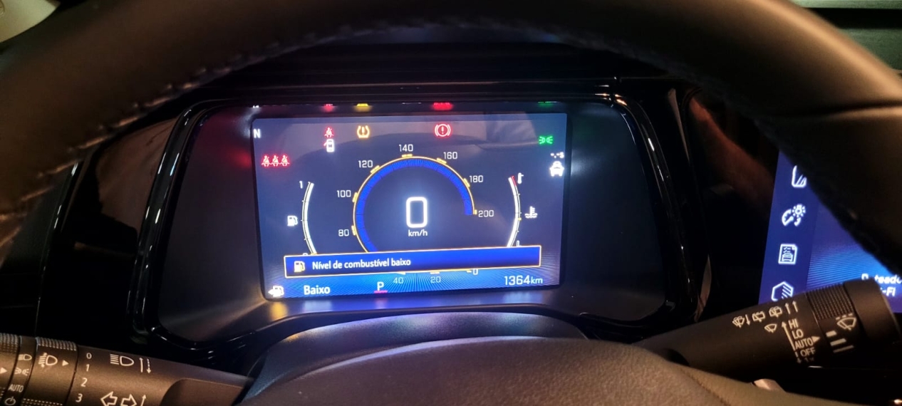 chevrolet tracker 1.2 turbo flex premier automatico 4p 20268