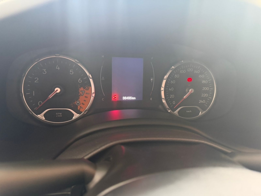 jeep renegade 1.8 16v flex sport 4p automatico 202110