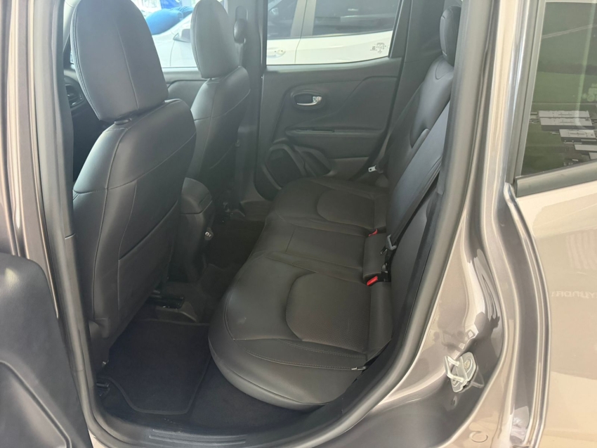 jeep renegade 1.8 16v flex sport 4p automatico 20217