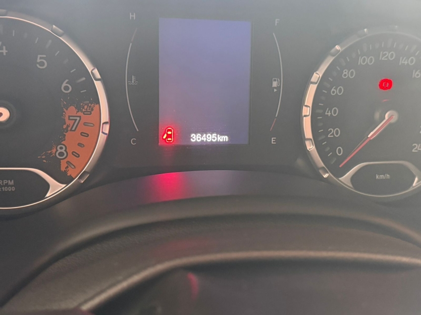 jeep renegade 1.8 16v flex sport 4p automatico 20211