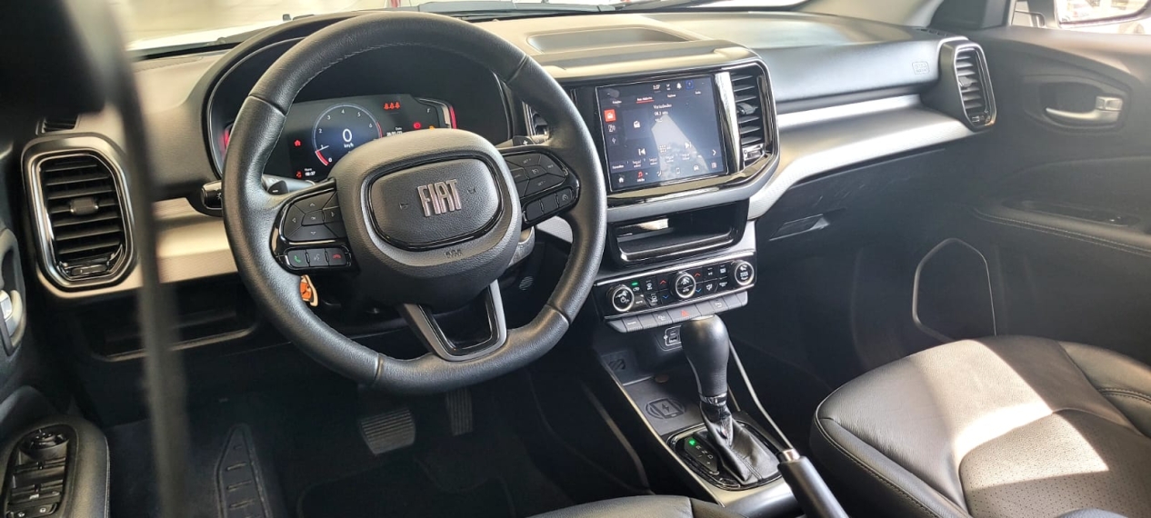 fiat toro 1.3 turbo 270 flex volcano at6 4p automatico 20234