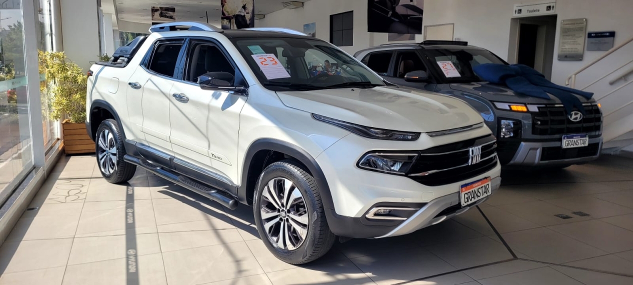 fiat toro 1.3 turbo 270 flex volcano at6 4p automatico 20232