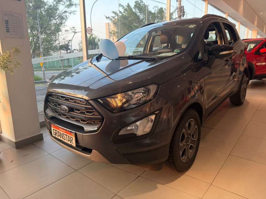 ford ecosport 1.5 ti-vct flex freestyle automatico 4p 20205
