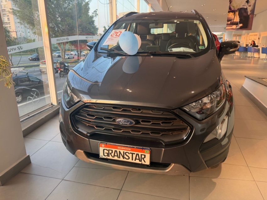 ford ecosport 1.5 ti-vct flex freestyle automatico 4p 20201
