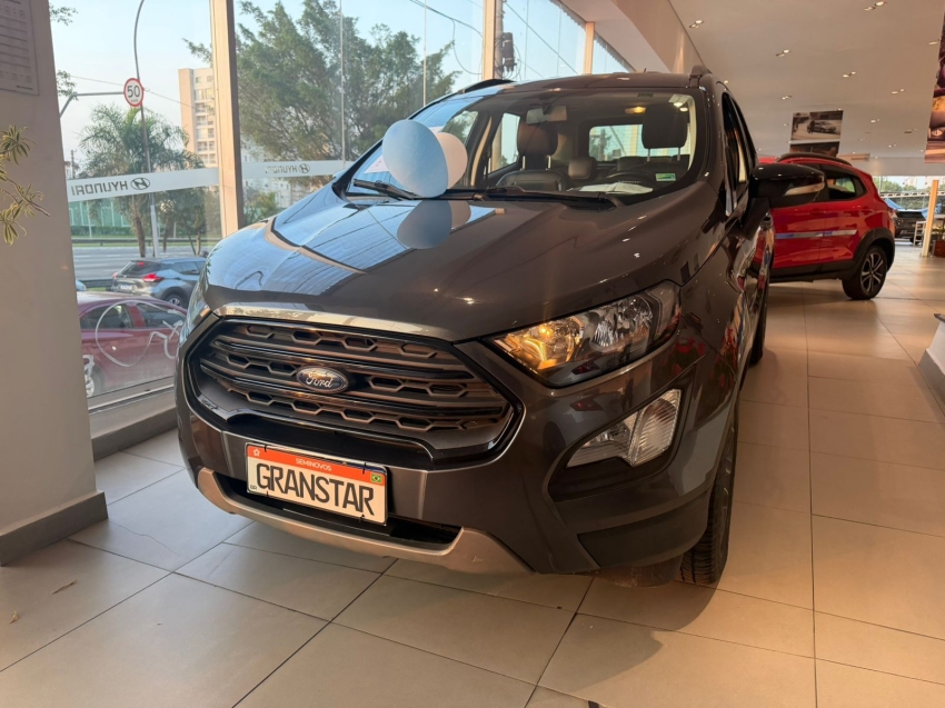 ford ecosport 1.5 ti-vct flex freestyle automatico 4p 2020