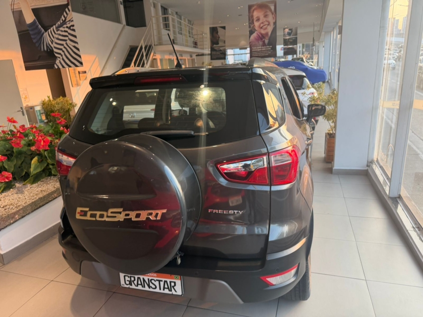 ford ecosport 1.5 ti-vct flex freestyle automatico 4p 20204