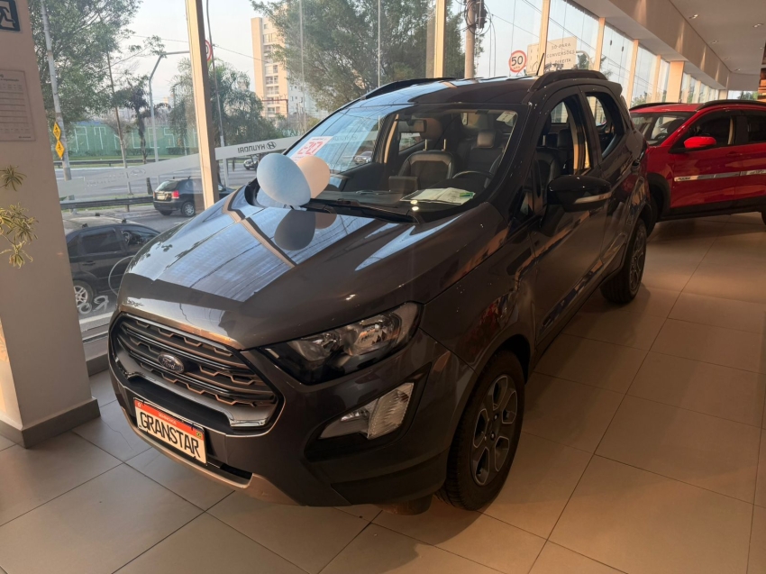 ford ecosport 1.5 ti-vct flex freestyle automatico 4p 20202