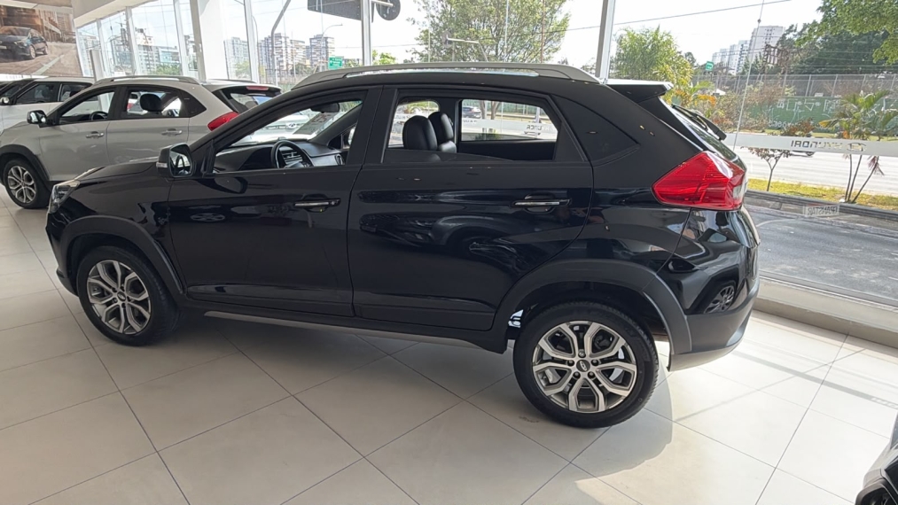caoa chery tiggo 2 1.5 mpfi 16v flex look 4p automatico 202026