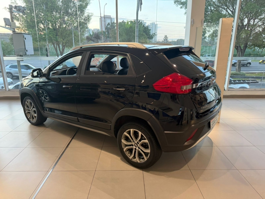 caoa chery tiggo 2 1.5 mpfi 16v flex look 4p automatico 20204