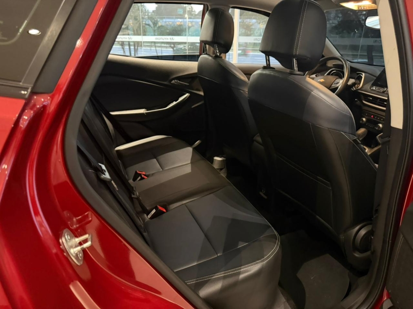 chevrolet tracker 1.2 turbo flex premier automatico 4p 202413
