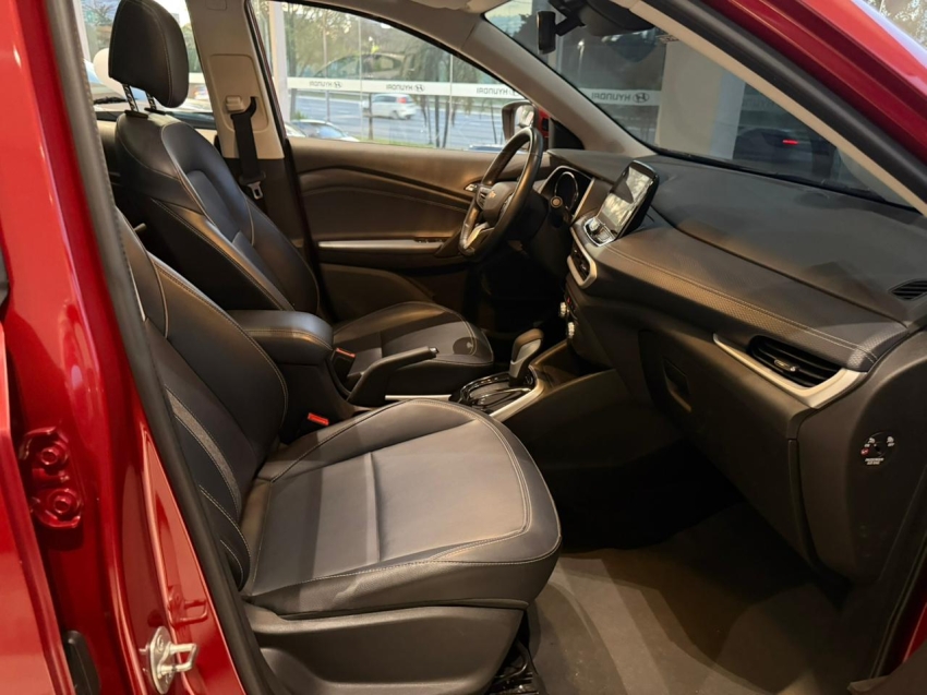 chevrolet tracker 1.2 turbo flex premier automatico 4p 202410