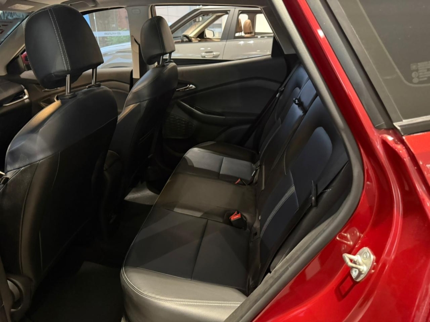 chevrolet tracker 1.2 turbo flex premier automatico 4p 202411