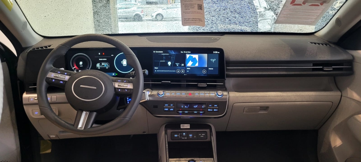 hyundai kona 1.6 gdi hev signature dct gasolina 4p automatico 20268
