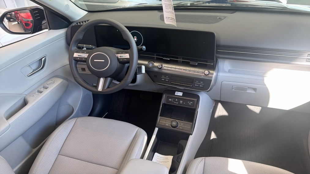 hyundai kona 1.6 gdi hev signature dct hibrido 4p automatico 202611