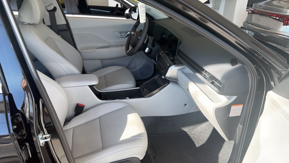 hyundai kona 1.6 gdi hev signature dct hibrido 4p automatico 202616