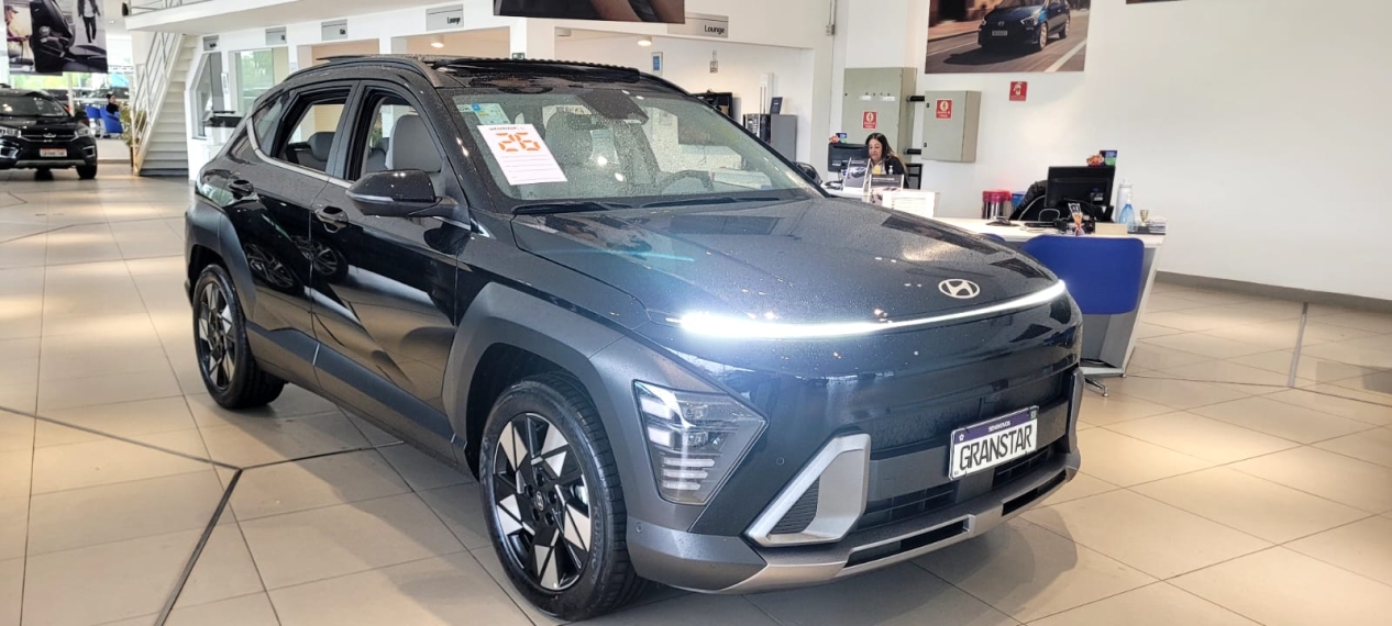 hyundai kona 1.6 gdi hev signature dct gasolina 4p automatico 20262