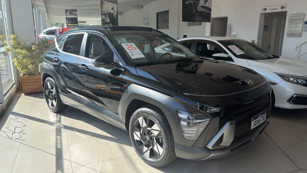 hyundai kona 1.6 gdi hev signature dct hibrido 4p automatico 20265