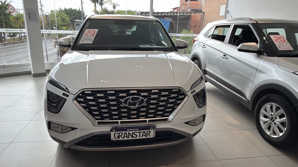 hyundai creta 1.0 tgdi flex limited automatico 4p 20232