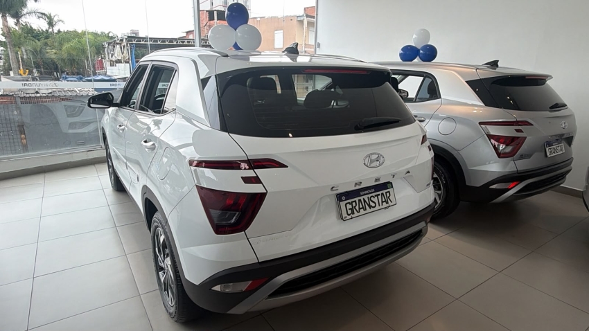 hyundai creta 1.0 tgdi flex limited automatico 4p 20235