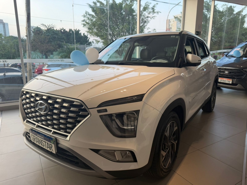 hyundai creta 1.0 tgdi flex limited automatico 4p 20232