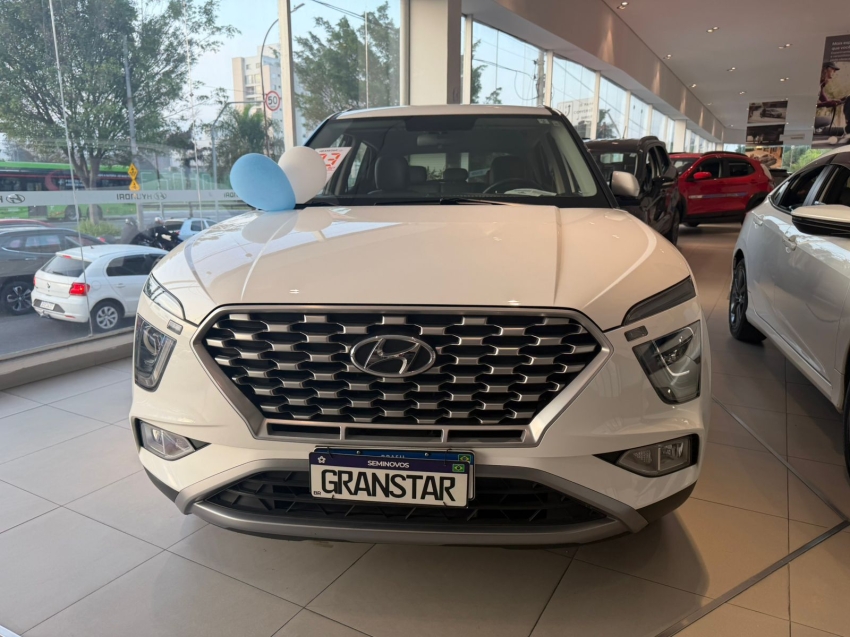 hyundai creta 1.0 tgdi flex limited automatico 4p 2023