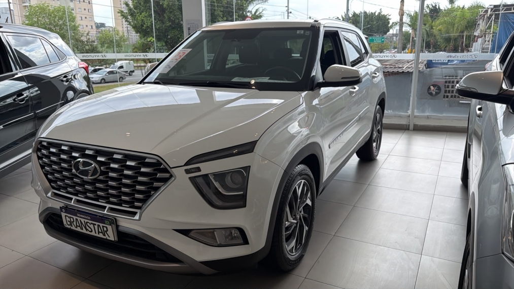 hyundai creta 1.0 tgdi flex limited automatico 4p 202327