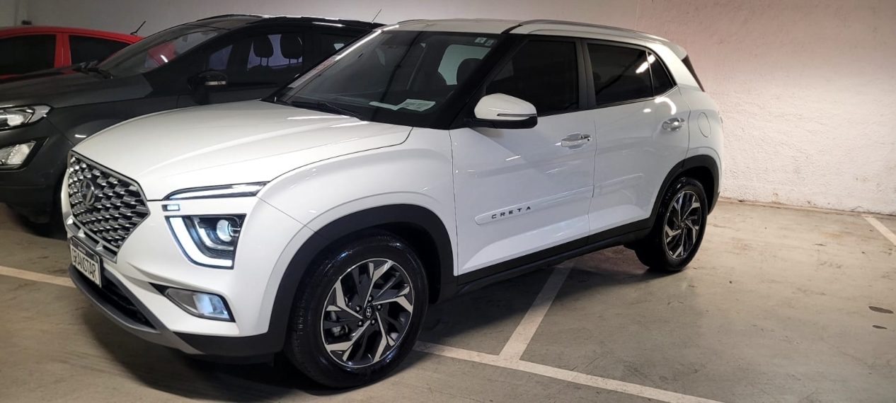 hyundai creta 1.0 tgdi flex limited automatico 4p 20238