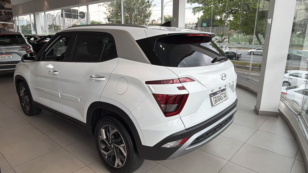 hyundai creta 1.0 tgdi flex limited automatico 4p 20233
