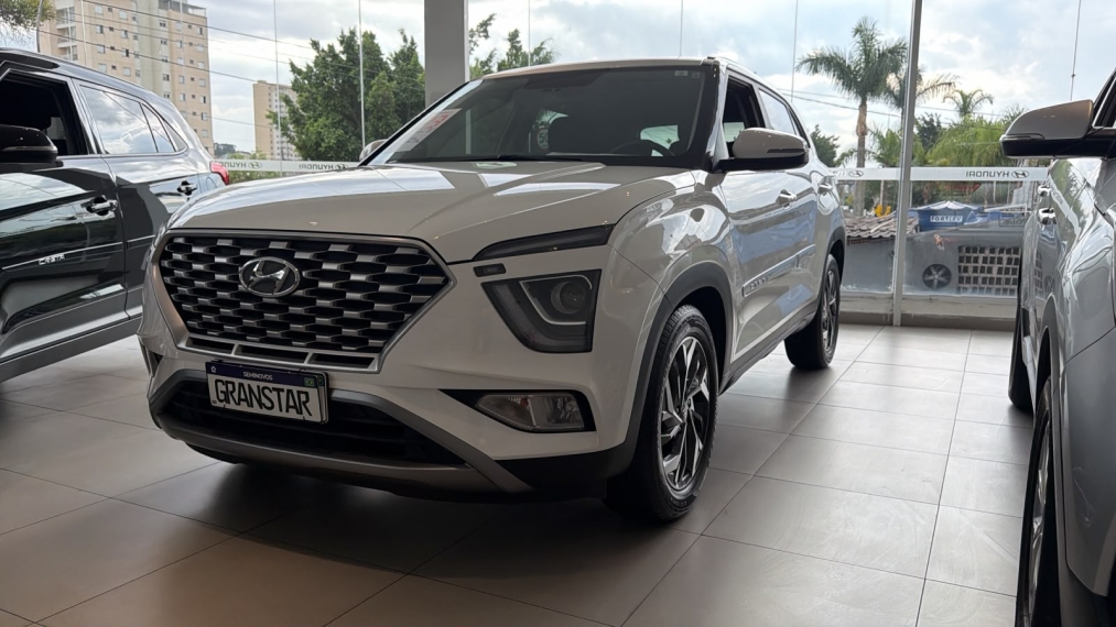 hyundai creta 1.0 tgdi flex limited automatico 4p 2023