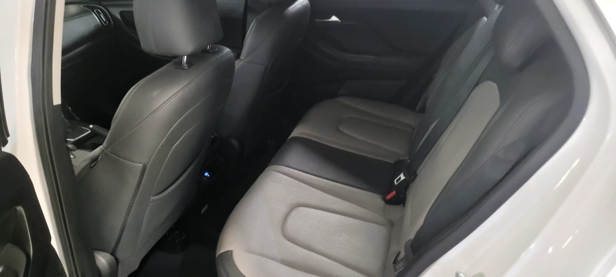 hyundai creta 1.0 tgdi flex limited automatico 4p 202313