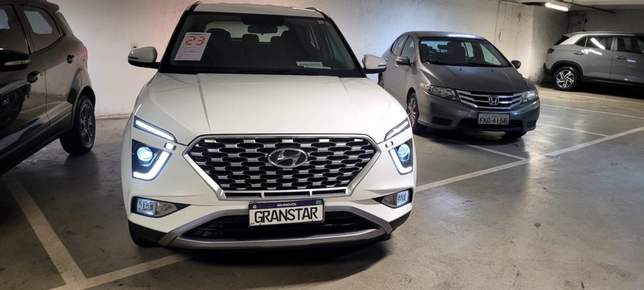 hyundai creta 1.0 tgdi flex limited automatico 4p 20236