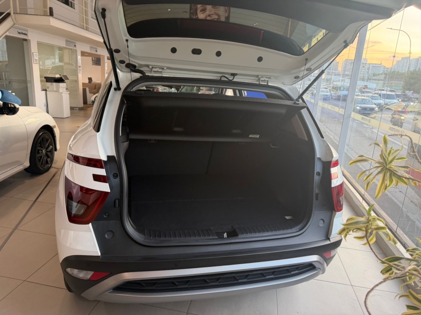 hyundai creta 1.0 tgdi flex limited automatico 4p 202311
