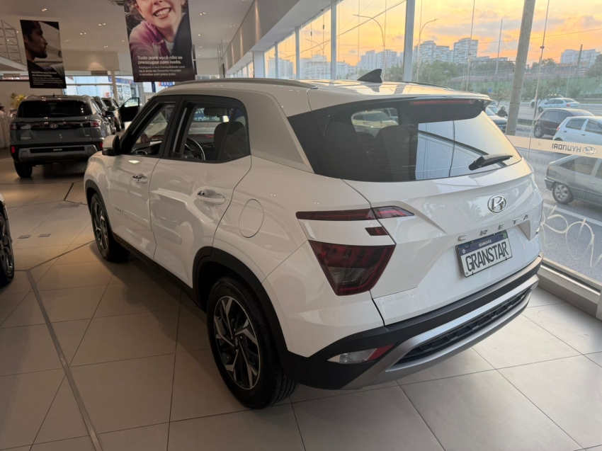 hyundai creta 1.0 tgdi flex limited automatico 4p 20234
