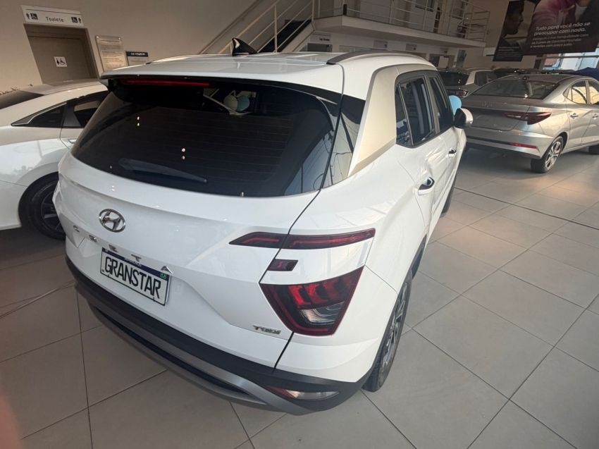 hyundai creta 1.0 tgdi flex limited automatico 4p 20239
