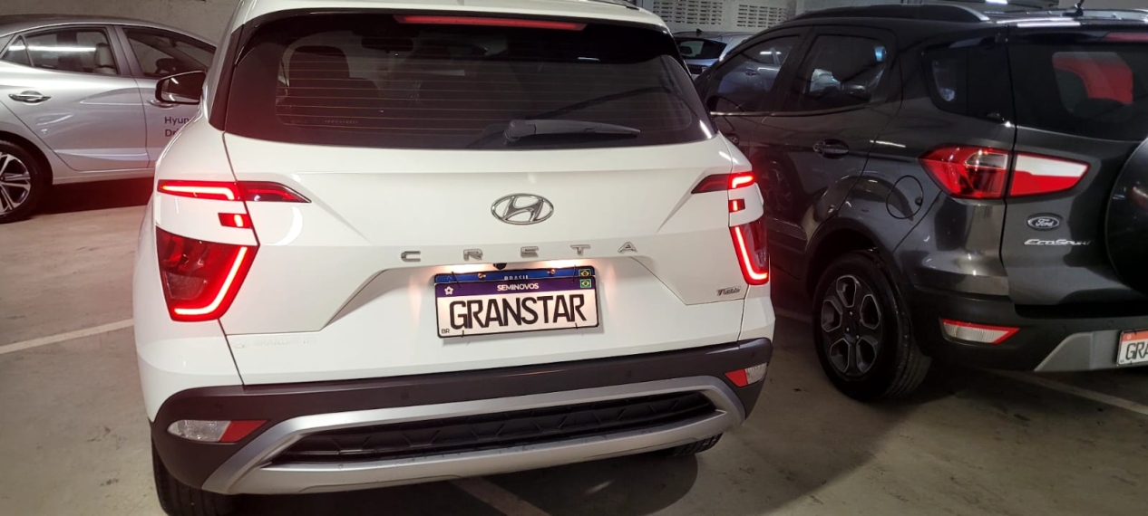 hyundai creta 1.0 tgdi flex limited automatico 4p 202310