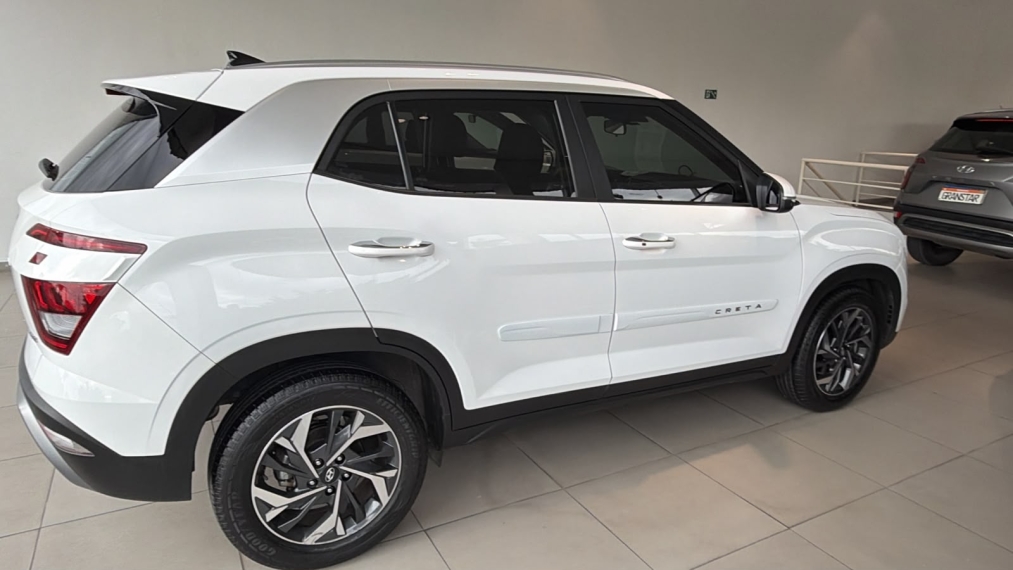 hyundai creta 1.0 tgdi flex limited automatico 4p 20231