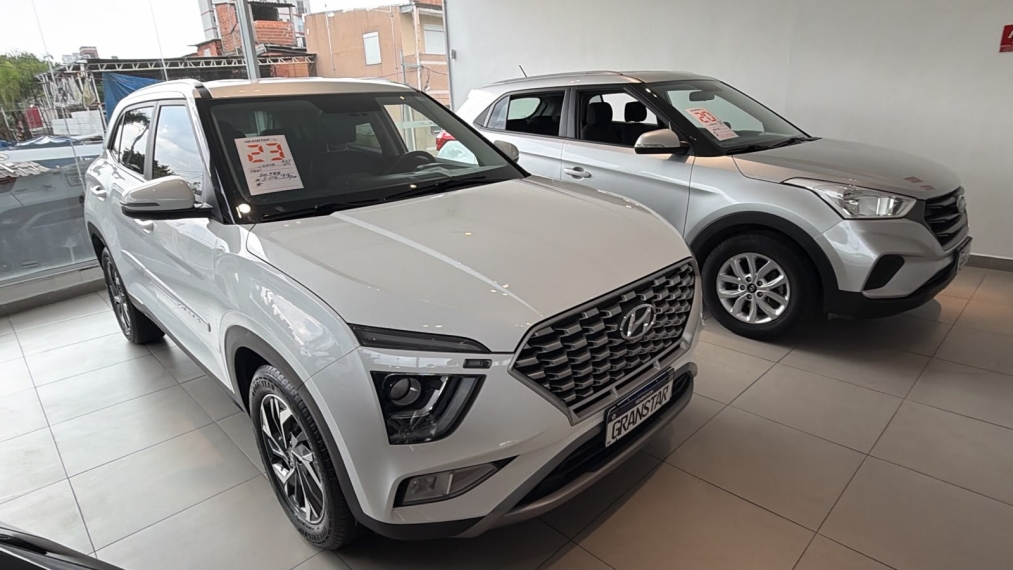 hyundai creta 1.0 tgdi flex limited automatico 4p 20234