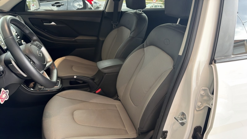 hyundai creta 1.0 tgdi flex limited automatico 4p 202326