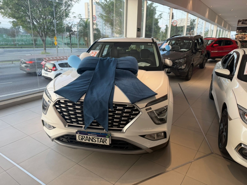 hyundai creta 1.0 tgdi flex limited automatico 4p 20231