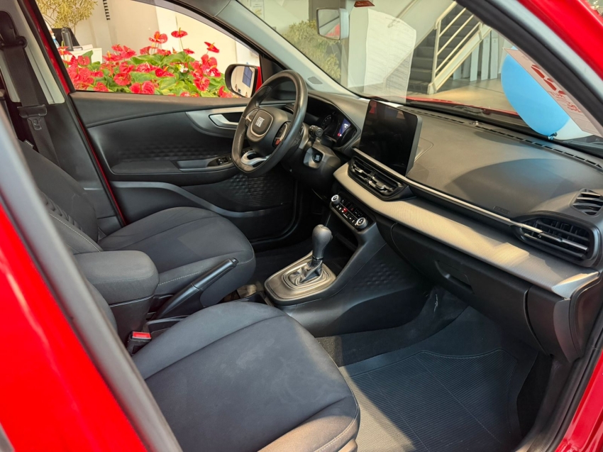 fiat pulse 1.0 turbo 200 flex audace cvt 4p automatico 20235