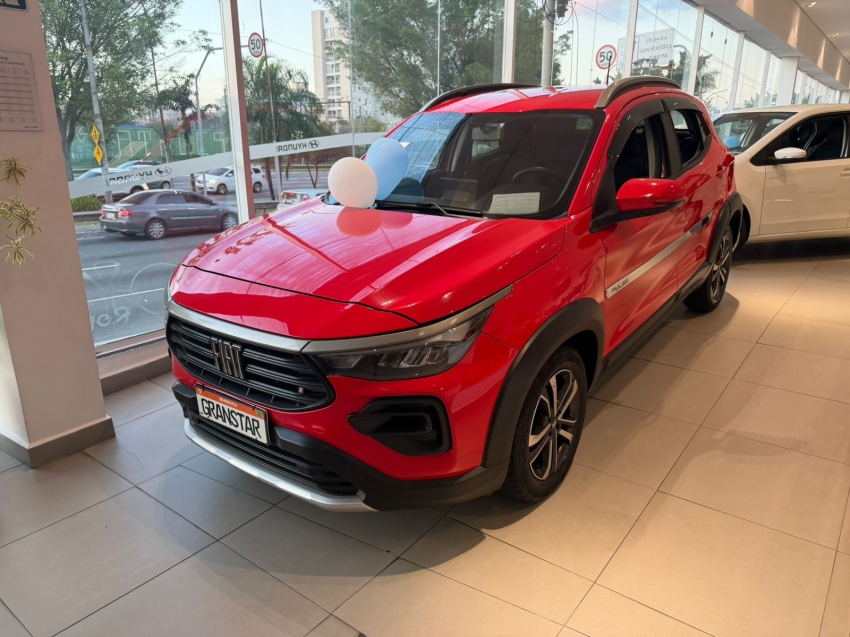fiat pulse 1.0 turbo 200 flex audace cvt 4p automatico 20231