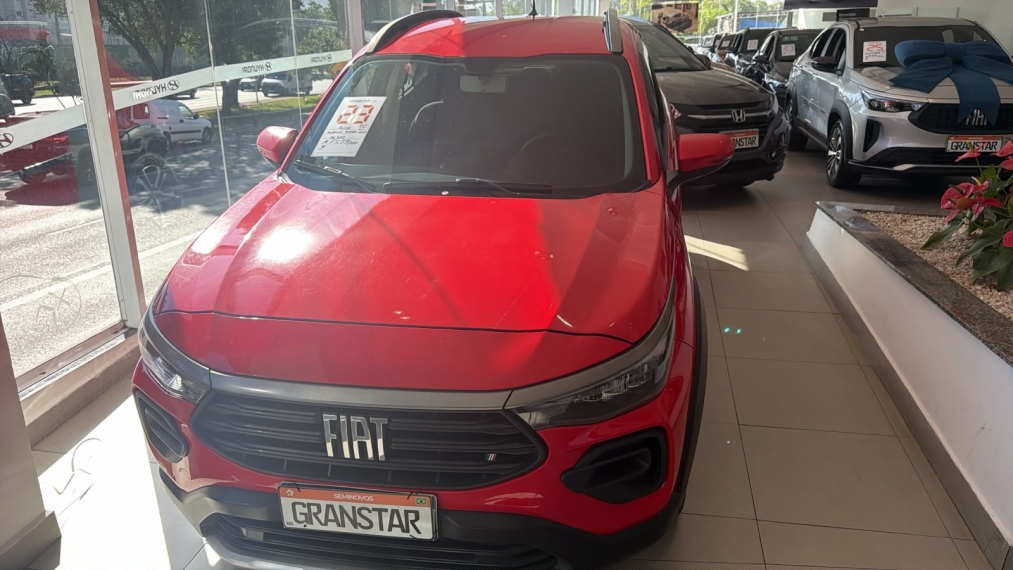 fiat pulse 1.0 turbo 200 flex audace cvt 4p automatico 20232