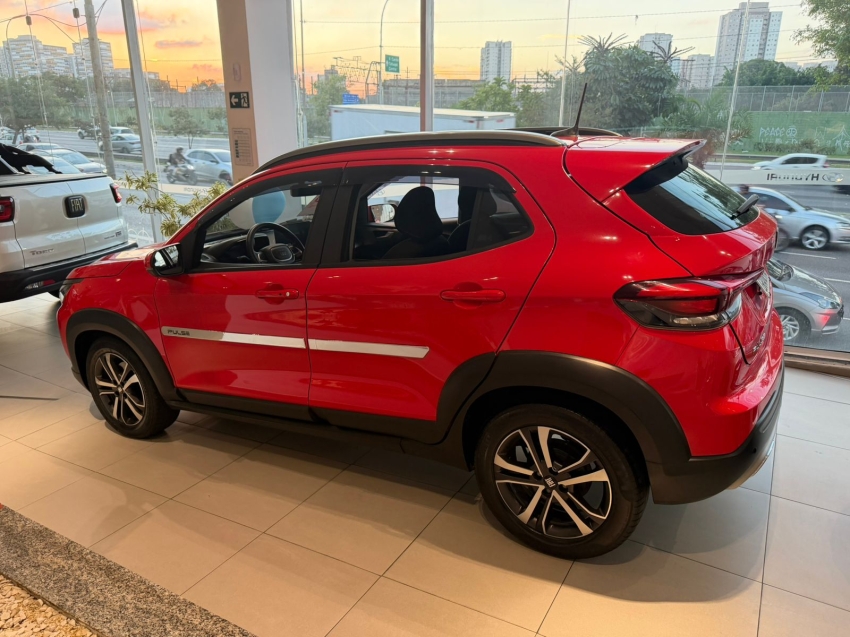 fiat pulse 1.0 turbo 200 flex audace cvt 4p automatico 20232