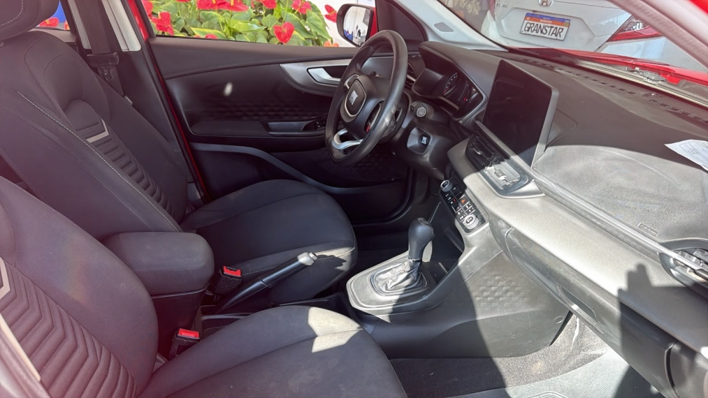 fiat pulse 1.0 turbo 200 flex audace cvt 4p automatico 202315