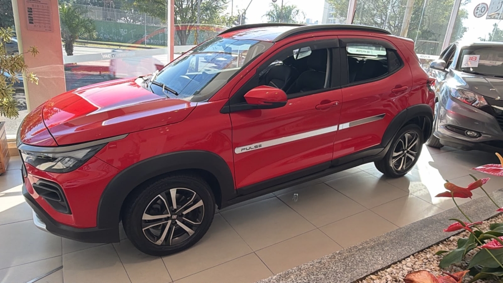 fiat pulse 1.0 turbo 200 flex audace cvt 4p automatico 20231
