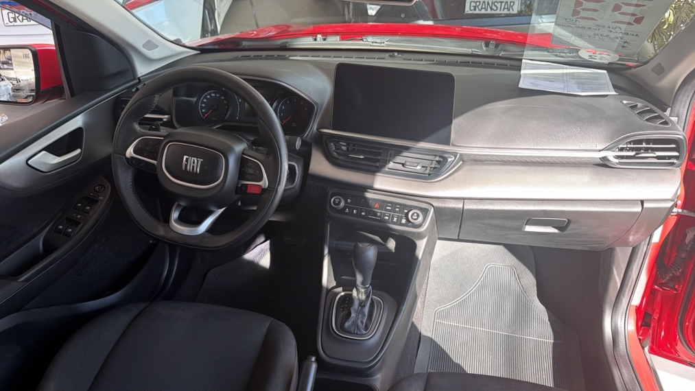 fiat pulse 1.0 turbo 200 flex audace cvt 4p automatico 202313
