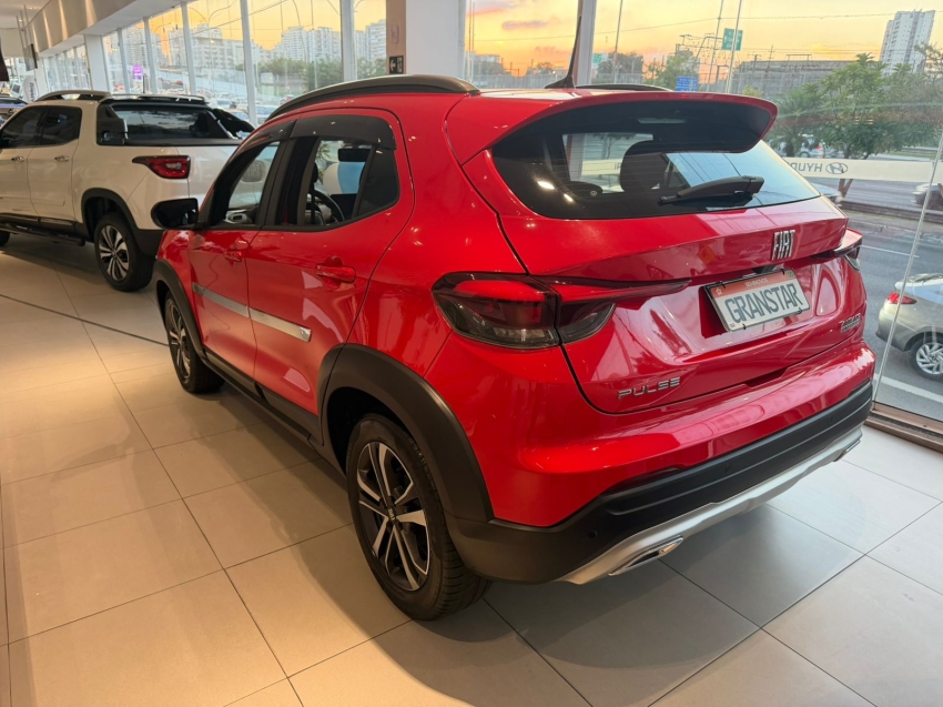 fiat pulse 1.0 turbo 200 flex audace cvt 4p automatico 20233