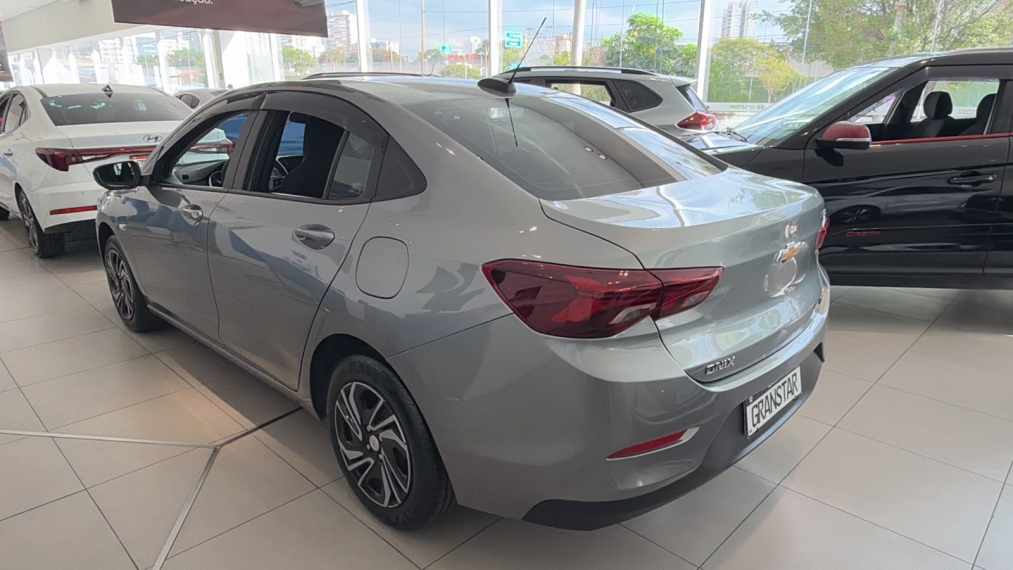 chevrolet onix 1.0 turbo flex plus lt automatico 4p 202419