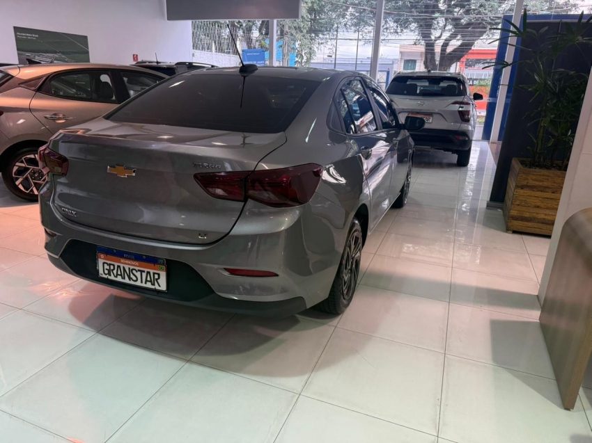 chevrolet onix 1.0 turbo flex plus lt automatico 4p 20246