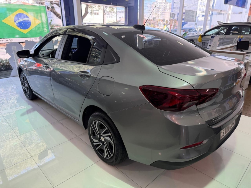 chevrolet onix 1.0 turbo flex plus lt automatico 4p 20247